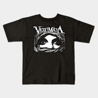 Veil of Maya metal fans Kids T-Shirt